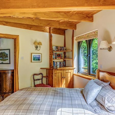Kinlochlaich Tree House Villa Appin Kültér fotó